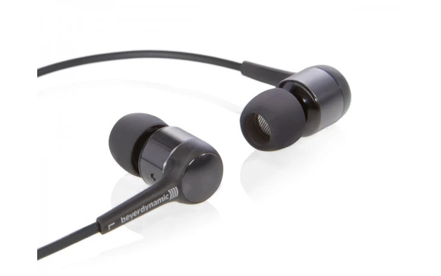 Beyerdynamic DTX 101 iE Negro